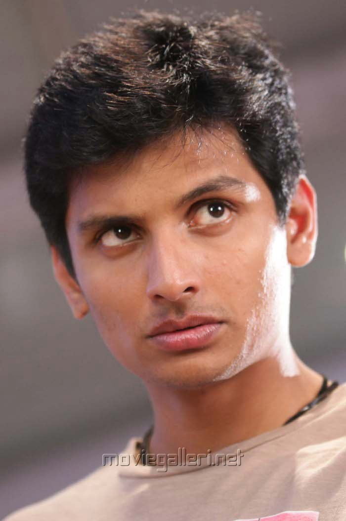 Actor Jeeva New Photos Stills in Mugamoodi Tamil Movie | Moviegalleri.net