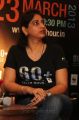 WWF-India Head Aarti Khosla at Earth Hour 2013 Chennai Stills