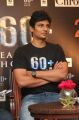 Actor Jeeva support 60+ Earth Hour 2013 Chennai Stills