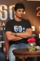Actor Jeeva support For Earth Hour 2013 Chennai Stills