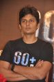 Jiiva Pledges His Support For Earth Hour 2013 Chennai Stills