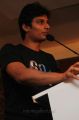 ctor Jiiva Joins Hands with Earth Hour 2013 Photos