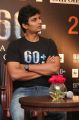 Actor Jeeva pledges support For Earth Hour 2013 Chennai Stills