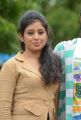 Actress Jeevitha Stills at Cut Chesthe Movie Launch