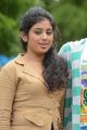 Actress Jeevitha Stills at Cut Chesthe Movie Launch