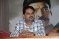 Y Surendra Reddy at Mahankali Movie Press Meet Stills