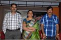 Rajasekhar's Mahankali Movie Press Meet Stills