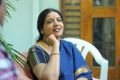 Rajasekhar's wife Jeevitha at Mahankali Press Meet Stills