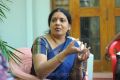 Rajasekhar's wife Jeevitha Interview about Mahankali Photos