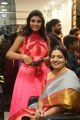 Jeevitha & Rajasekhar launches Shari's hair & beauty studio @ Secunderabad Photos