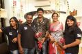 Shari's hair & beauty studio launch by Jeevitha & Rajasekhar at Secunderabad