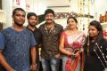 Shari's hair & beauty studio launch by Jeevitha & Rajasekhar at Secunderabad