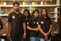 Shari's hair & beauty studio launch by Jeevitha & Rajasekhar at Secunderabad