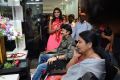 Shari's hair & beauty studio launch by Jeevitha & Rajasekhar at Secunderabad