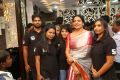 Shari's hair & beauty studio launch by Jeevitha & Rajasekhar at Secunderabad