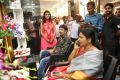 Shari's hair & beauty studio launch by Jeevitha & Rajasekhar at Secunderabad