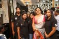 Shari's hair & beauty studio launch by Jeevitha & Rajasekhar at Secunderabad