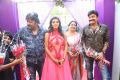 Shari's hair & beauty studio launch by Jeevitha & Rajasekhar at Secunderabad