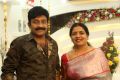 Shari's hair & beauty studio launch by Jeevitha & Rajasekhar at Secunderabad