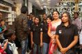 Shari's hair & beauty studio launch by Jeevitha & Rajasekhar at Secunderabad