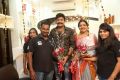 Shari's hair & beauty studio launch by Jeevitha & Rajasekhar at Secunderabad