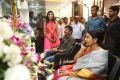 Shari's hair & beauty studio launch by Jeevitha & Rajasekhar at Secunderabad