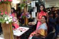 Shari's hair & beauty studio launch by Jeevitha & Rajasekhar at Secunderabad