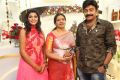 Shari's hair & beauty studio launch by Jeevitha & Rajasekhar at Secunderabad