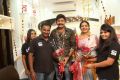 Shari's hair & beauty studio launch by Jeevitha & Rajasekhar at Secunderabad