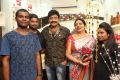 Shari's hair & beauty studio launch by Jeevitha & Rajasekhar at Secunderabad