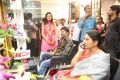 Shari's hair & beauty studio launch by Jeevitha & Rajasekhar at Secunderabad