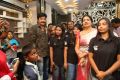 Shari's hair & beauty studio launch by Jeevitha & Rajasekhar at Secunderabad