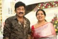 Shari's hair & beauty studio launch by Jeevitha & Rajasekhar at Secunderabad