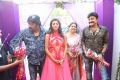 Shari's hair & beauty studio launch by Jeevitha & Rajasekhar at Secunderabad