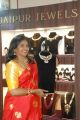 Jeevitha Rajashekar inaugurates Jaipur Jewels Exhibition Photos