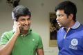 Nani, Vennela Kishore in Jenda Pai Kapiraju Movie Stills