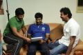 Nani, Vennela Kishore, Samuthirakani in Jenda Pai Kapiraju Movie Stills