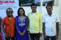 Jennifer Karuppaiya Movie Audio Launch Stills