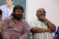 Kalaipuli G Sekaran @ Jennifer Karuppaiya Movie Audio Launch Stills