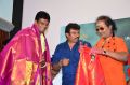 Jennifer Karuppaiya Movie Audio Launch Stills