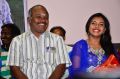 Jennifer Karuppaiya Movie Audio Launch Stills