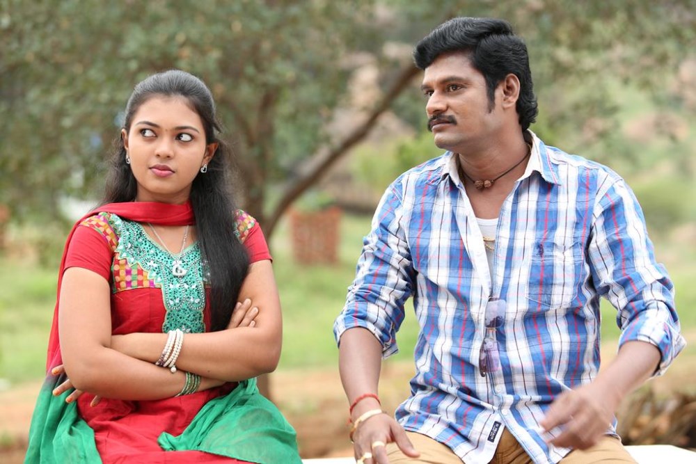 Jennifer Karuppaiya Tamil Movie Stills | TS Vasan | Mridula Vijay ...