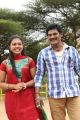 Mridula Vijay, TS Vasan in Jennifer Karuppaiya Tamil Movie Stills