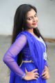 Actress Mridula Vijay @ Jennifer Karuppaiya Movie Team Interview Photos