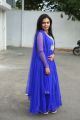 Actress Mridula Vijay @ Jennifer Karuppaiya Movie Team Interview Photos