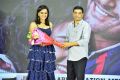 Shraddha Srinath, Dil Raju @ Jersey Movie Appreciation Meet Stills