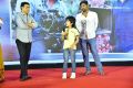 Dil Raju, Ronit Kamra, Gowtham Tinnanuri @ Jersey Movie Appreciation Meet Stills