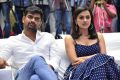 Nani, Shraddha Srinath @ Jersey Movie Appreciation Meet Stills