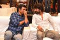 Brahmaji, Nani @ Jersey Movie Appreciation Meet Stills