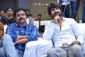 Brahmaji, Nani @ Jersey Movie Appreciation Meet Stills